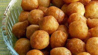 Kandillerin vazgeçilmez tatlısı: Çıtır çıtır lokma tarifi! Lokma nasıl yapılır?