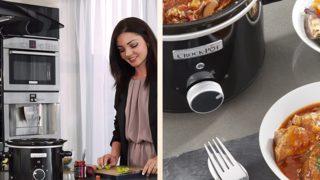 Son zamanların yükselen trendi yavaş pişirme tekniğini uygulamak isteyenlere yardımcı ürün önerileri