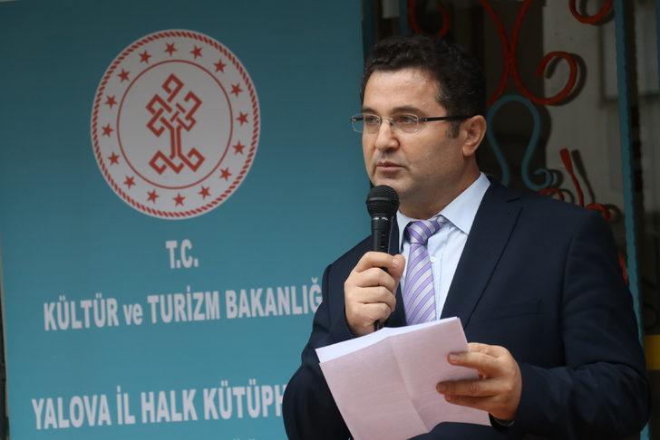 Yalova'da yeni doğan bebekler ile anneleri kütüphaneye üye yapılacak G3