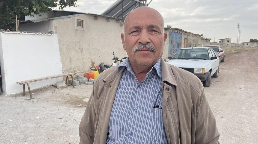 GÜNCELLEME - Karaman'da yıldırım isabet etmesi sonucu ölen gencin cenazesi defnedildi