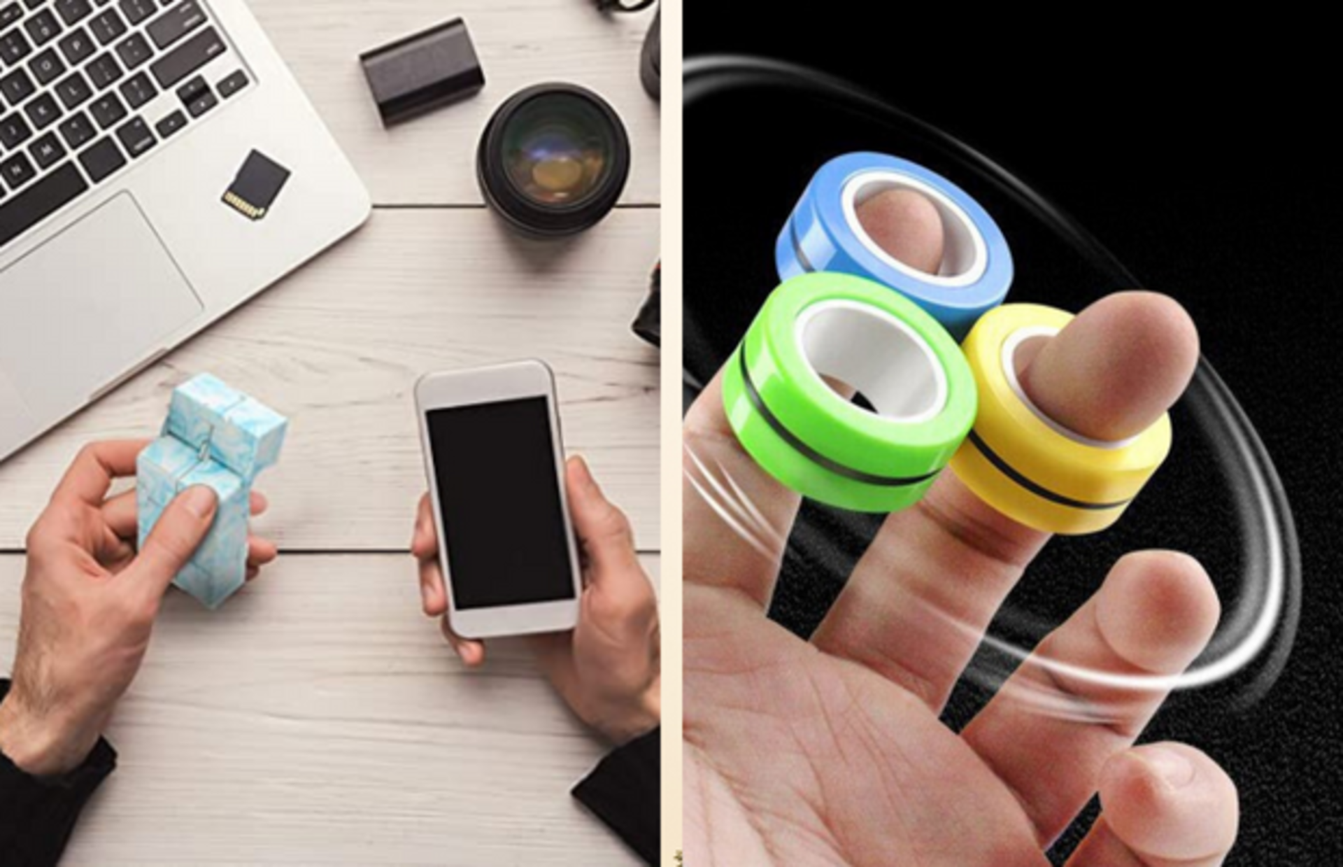 Sinirlerinizi gevşetmede bir numaralı yardımcınız olacak yetişkin oyuncakları