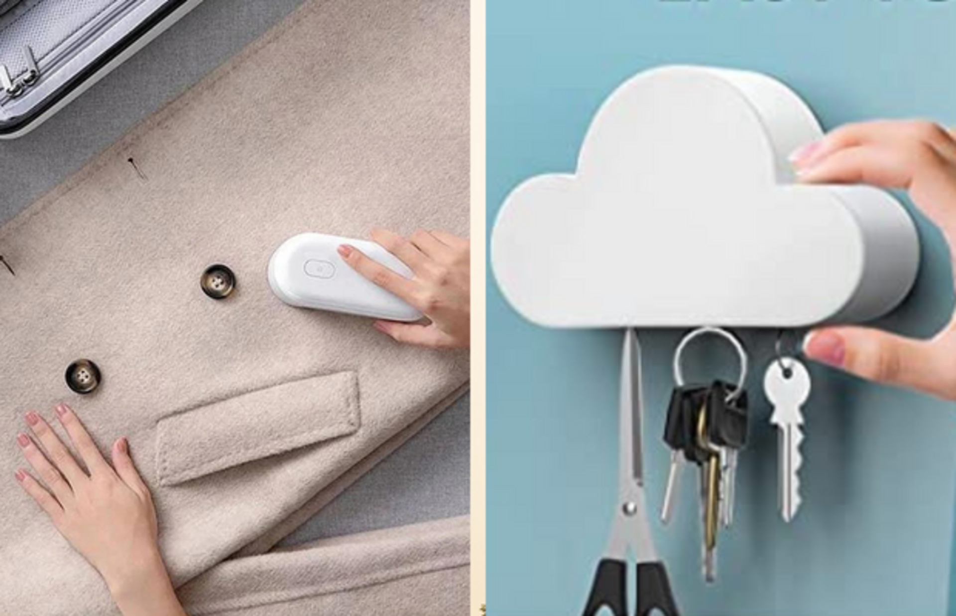 Günlük kullanım için son derece pratik olan en iyi TikTok ürünleri