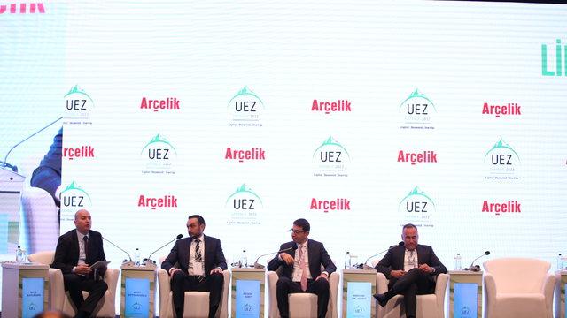 Uludağ Ekonomi Zirvesi devam ediyor