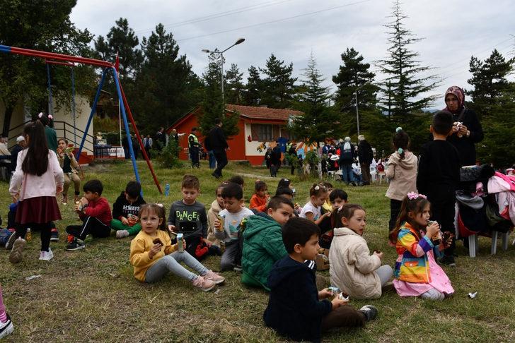 Karabük'te kullanılmayan okullar "Köy Yaşam Merkezi"ne dönüştürülüyor G2