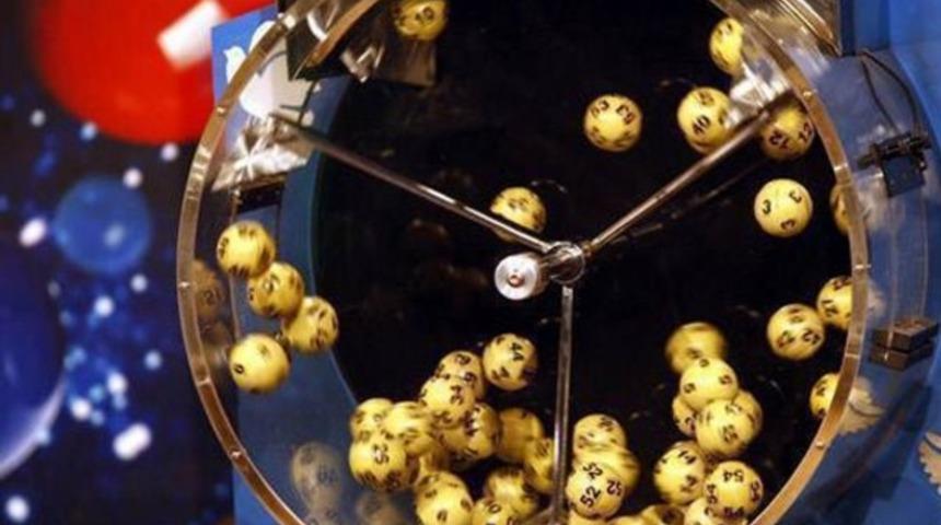 Sayısal Loto &ccedil;ekildi 04.02.2017