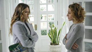 Paramparça 83. bölüm fragmanında Cansu tehlikede!