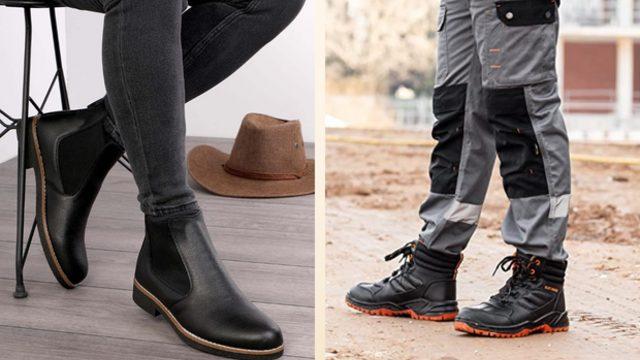 Alanların rahatlığını öve öve bitiremediği kullanışlı erkek bot modelleri