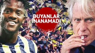 Son dakika: Galibiyet sonrası para yağdı, o rakamı duyan şoke oldu! Fenerbahçe'nin kasasına giren para...