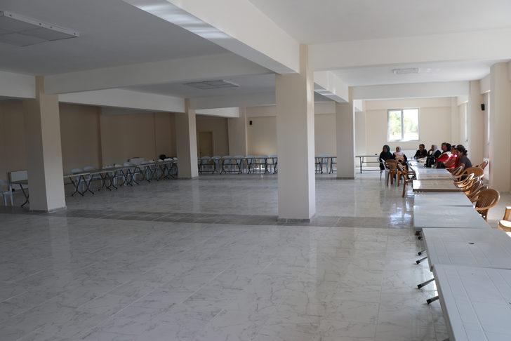 Karakoçan Cemevi ve Kültür Merkezinin açılışı yapıldı G3