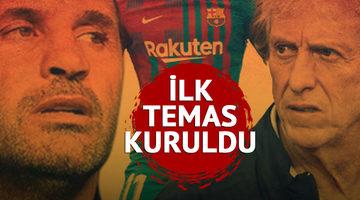 Son dakika: Okan Buruk'u çıldırtan hamle! Jesus'tan Galatasaray'a transfer çalımı