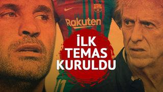 Son dakika: Okan Buruk'u çıldırtan hamle! Jesus'tan Galatasaray'a transfer çalımı