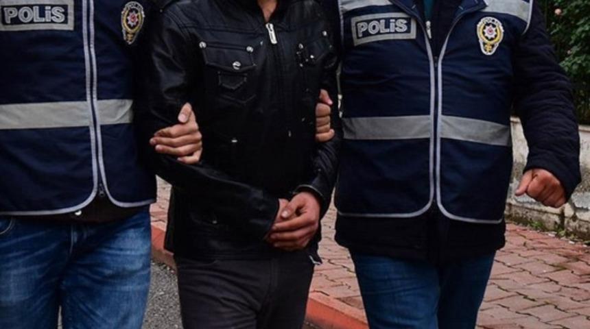 PKK/KCK'nın &uuml;st d&uuml;zey sorumlusu 2 ter&ouml;rist yakalandı