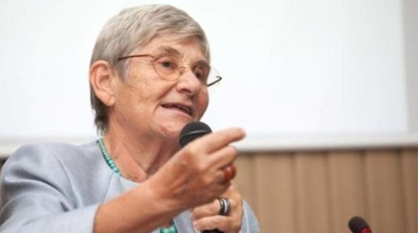 Canan Karatay'dan patates kızartması uyarısı