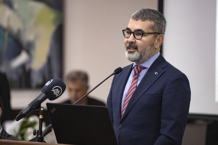 Türkiye Yaşlı Hakları Raporu'nun tanıtım toplantısı yapıldı G4