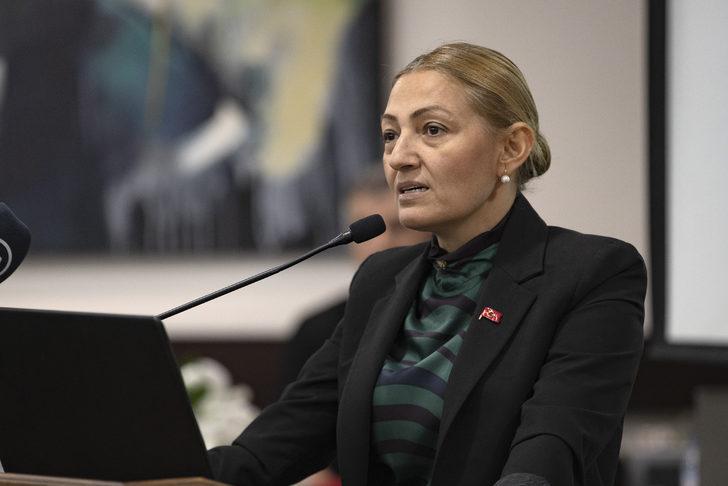 Türkiye Yaşlı Hakları Raporu'nun tanıtım toplantısı yapıldı G5