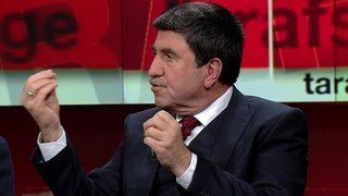 Altan Tan'dan PKK'ya tarihi çağrı