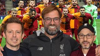 Son dakika: Klopp'tan Galatasaray çıkarması! Scoutlar o isim için geldi