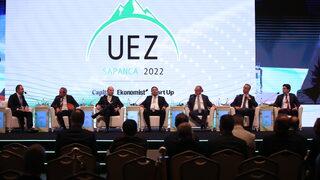 Uludağ Ekonomi Zirvesi devam ediyor