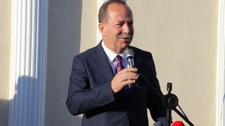 Edirne 8. Kitap Fuarı açıldı