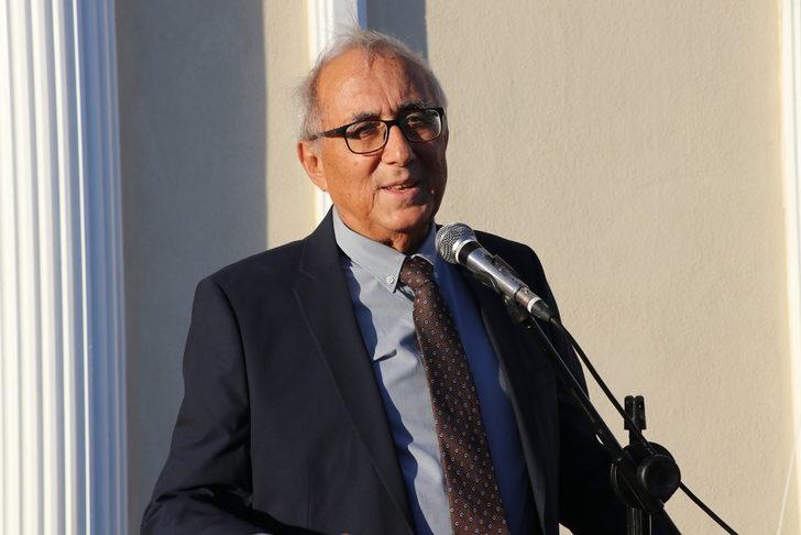 Edirne 8. Kitap Fuarı açıldı G2