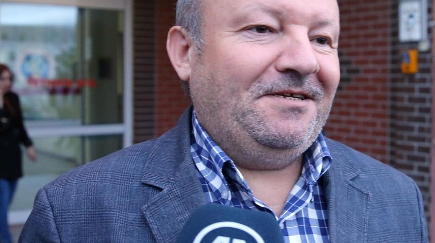 GÜNCELLEME - Tokat'ta hastanede yedikleri yemekten zehirlendikleri şüphesiyle 50 kişi tedaviye alındı