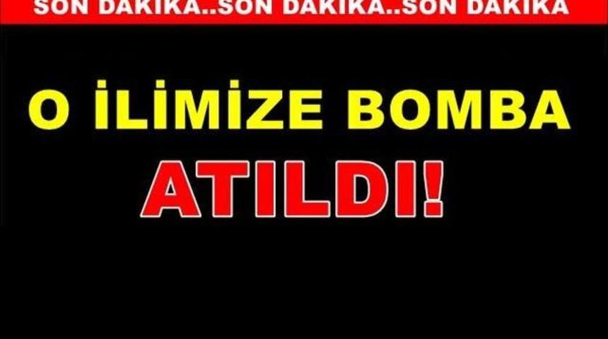 O İlimize Bombalı Saldırı Ka&ccedil; Şehit Verdik