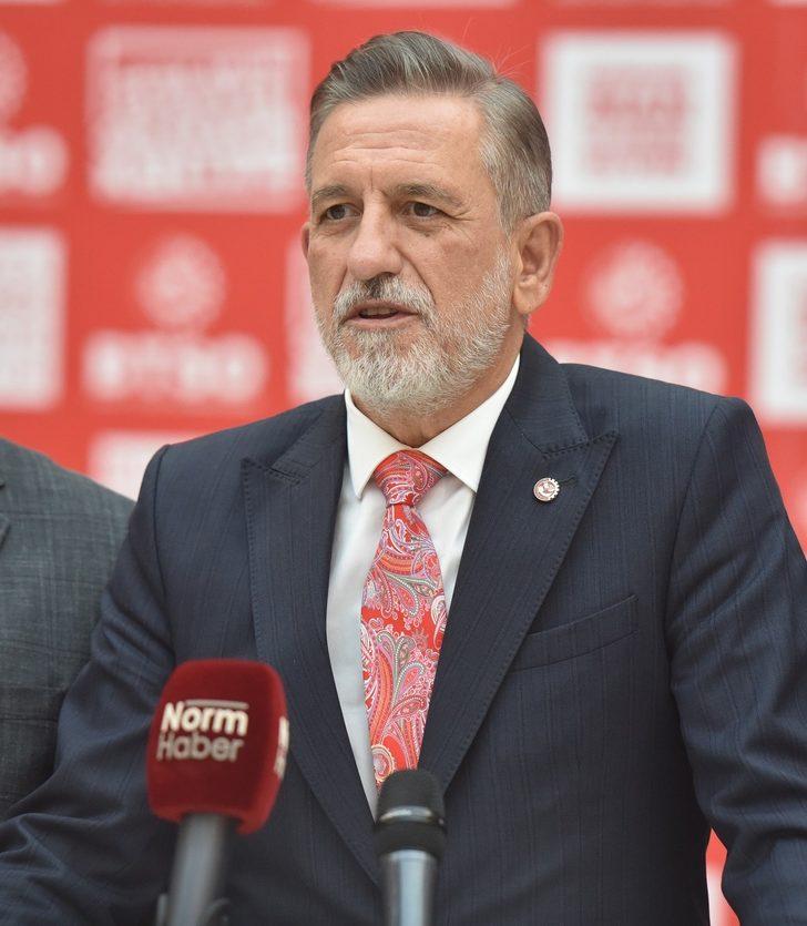 Bursa Ticaret ve Sanayi Odası Başkanı İbrahim Burkay yeniden başkanlığa seçildi G1