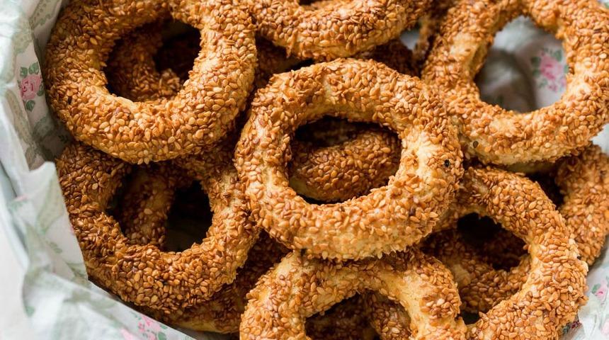 Kandil simidi nasıl yapılır? Ağızda dağılan pastane usulü kandil simidi tarifi ve malzemeleri!