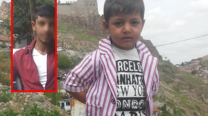 Minik Kadir'i işkenceyle öldürmüştü! Mahkemede kan donduran sözler