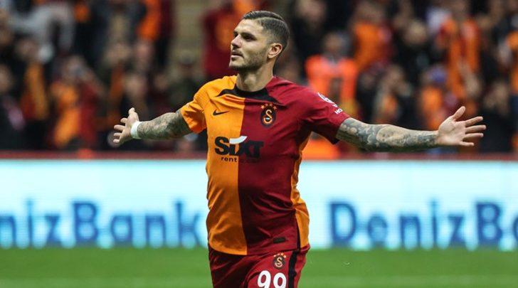 'Sözleşmesini feshedin' Icardi'nin paylaşımı bardağı taşırdı! Galatasaray taraftarı panik oldu G5