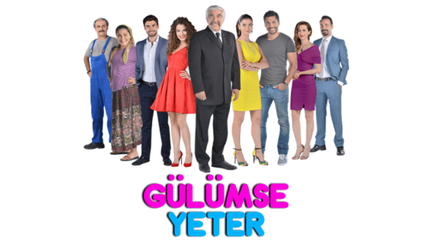 G&uuml;l&uuml;mse Yeter 12.B&ouml;l&uuml;m Fragmanı 11 Ekim Tanıtımı Show Tv