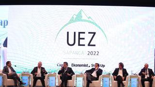 Uludağ Ekonomi Zirvesi devam ediyor