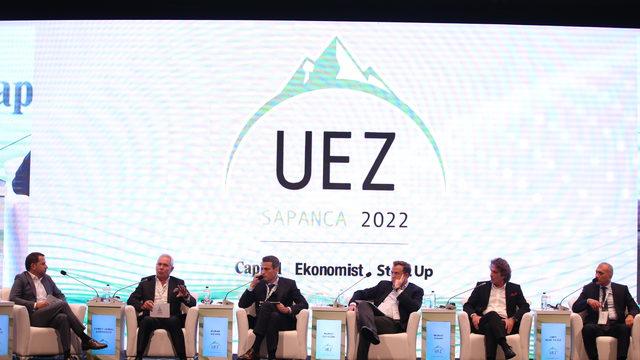 Uludağ Ekonomi Zirvesi devam ediyor