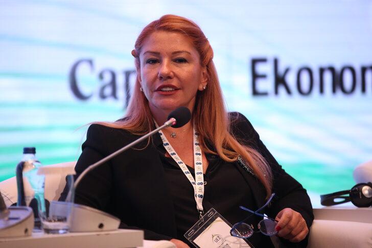 Uludağ Ekonomi Zirvesi'nin ilk gün oturumları tamamlandı G2