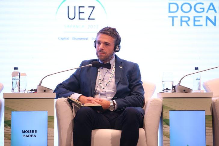 Uludağ Ekonomi Zirvesi'nin ilk gün oturumları tamamlandı G4