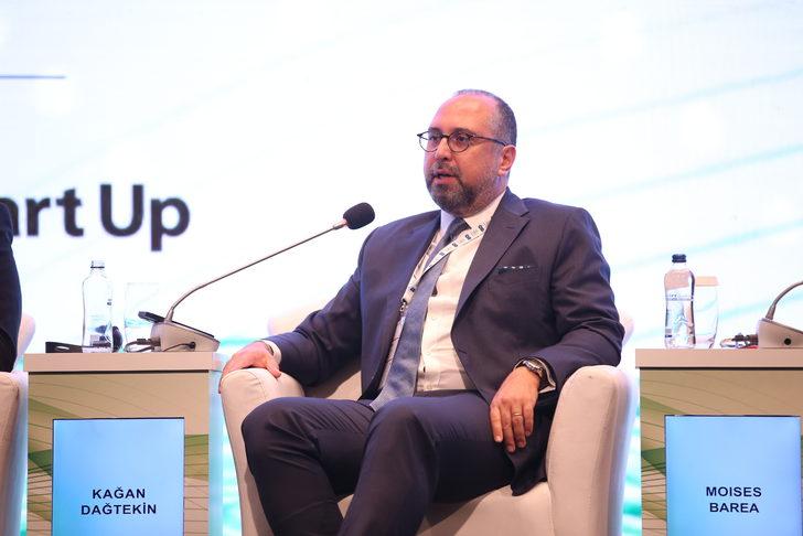 Uludağ Ekonomi Zirvesi'nin ilk gün oturumları tamamlandı G5