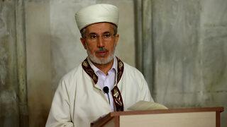 Trakya'da Mevlit Kandili idrak edildi