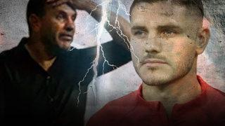 Icardi resti çekti! Okan Buruk ile görüştü ve...