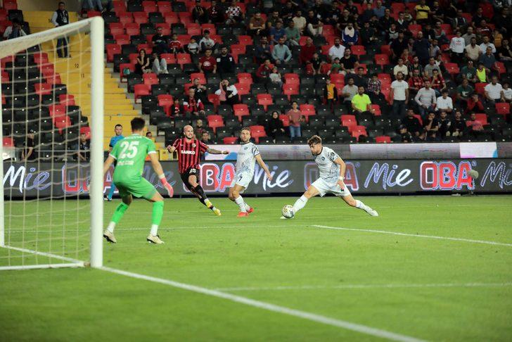 Dün gece yarısı açıkladı! Adana Demirspor Başkanı Murat Sancak'tan ayrılık sinyali... G4