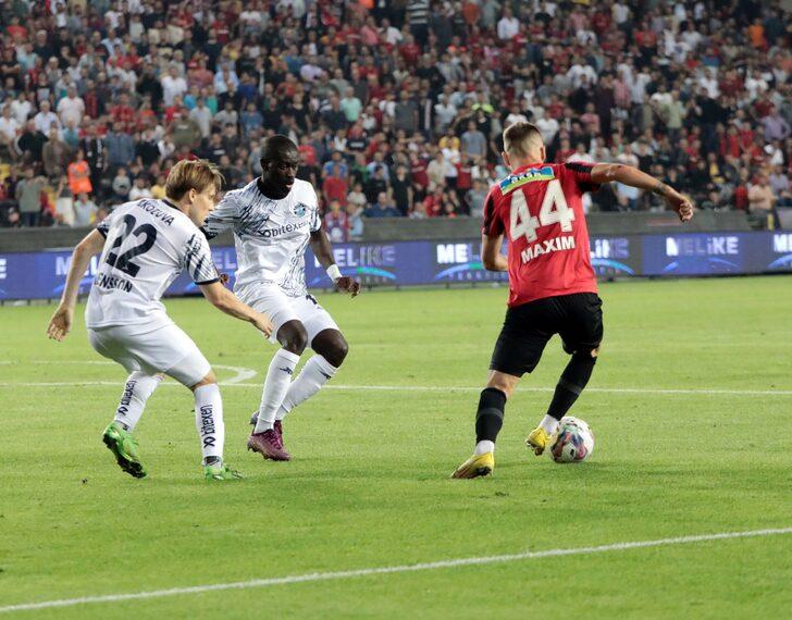 Dün gece yarısı açıkladı! Adana Demirspor Başkanı Murat Sancak'tan ayrılık sinyali... G3