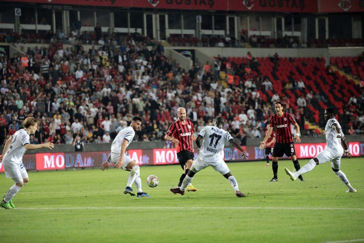 Dün gece yarısı açıkladı! Adana Demirspor Başkanı Murat Sancak'tan ayrılık sinyali... G2