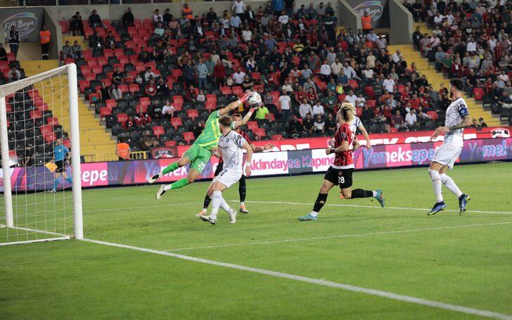 Dün gece yarısı açıkladı! Adana Demirspor Başkanı Murat Sancak'tan ayrılık sinyali... G1