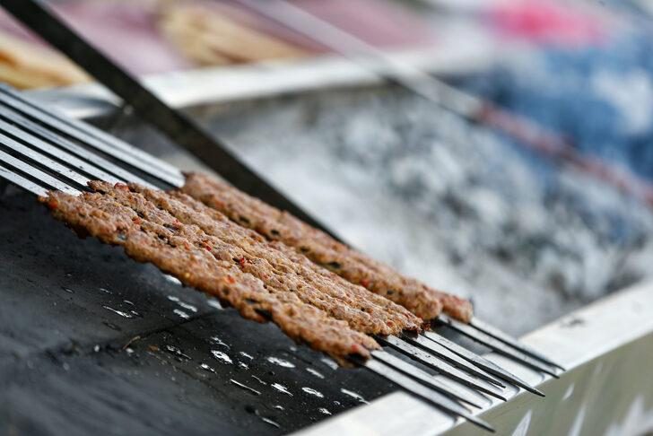 Uluslararası Adana Lezzet Festivali'nin gala yemeği yapıldı G2