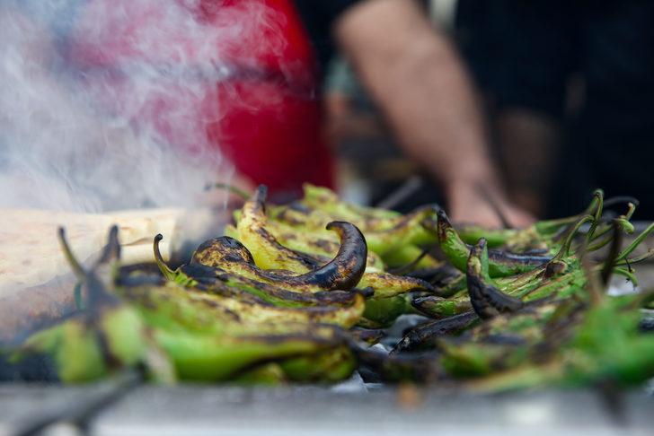 Uluslararası Adana Lezzet Festivali'nin gala yemeği yapıldı G4