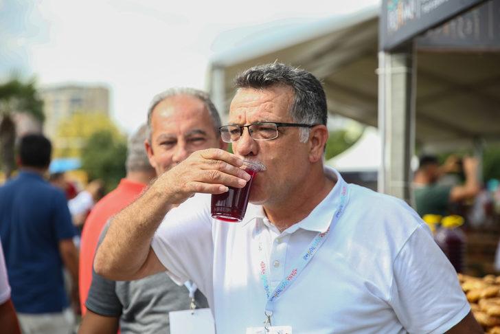 Uluslararası Adana Lezzet Festivali'nin gala yemeği yapıldı G5