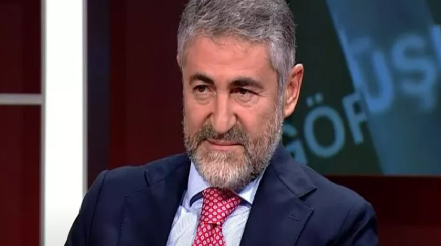 2023 Asgari ücret ne kadar olur? Bakan Nebati'den asgari ücret zammı açıkladı!