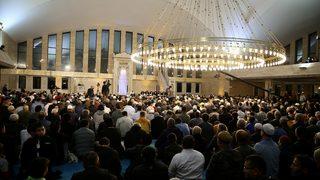 Sakarya'da Mevlit Kandili dualarla idrak edildi