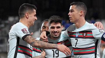 Son dakika: Portekiz'de Neto şoku! Dünya Kupası'nda forma giyemeyecek