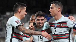 Son dakika: Portekiz'de Neto şoku! Dünya Kupası'nda forma giyemeyecek