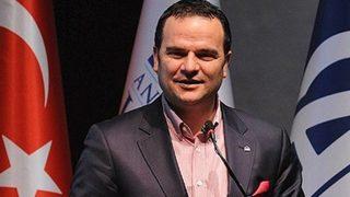 Kemal Öztürk: Beni havaya sokan Davutoğlu'nun tatlı dili oldu